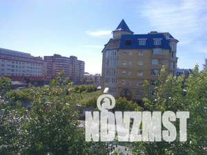 1-к квартира, посуточно, 39м2, 3/9 этаж