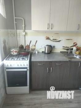 2-к квартира, на длительный срок, 45м2, 3/5 этаж