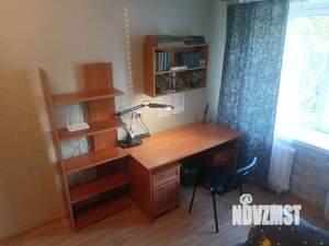 1-к квартира, на длительный срок, 29м2, 4/5 этаж