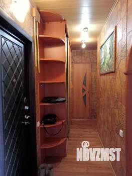 2-к квартира, на длительный срок, 51м2, 4/12 этаж