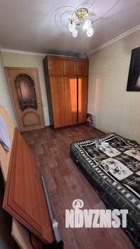 2-к квартира, на длительный срок, 43м2, 3/3 этаж