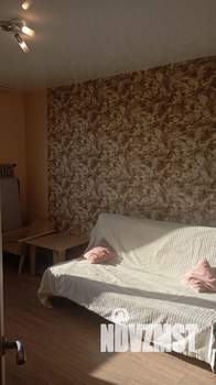 1-к квартира, на длительный срок, 46м2, 15/18 этаж