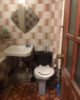 1-к квартира, на длительный срок, 32м2, 4/5 этаж