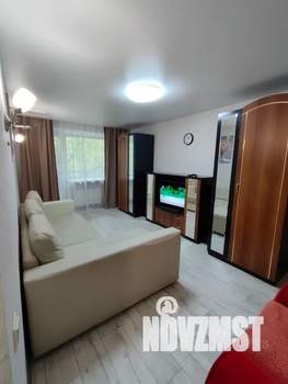 1-к квартира, посуточно, 33м2, 4/5 этаж