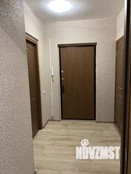 1-к квартира, на длительный срок, 39м2, 4/10 этаж