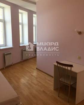 4-к квартира, на длительный срок, 124м2, 5/21 этаж