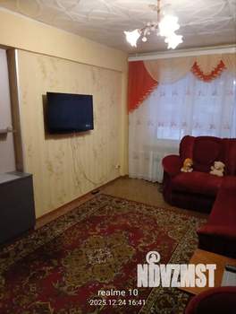 1-к квартира, на длительный срок, 31м2, 1/5 этаж