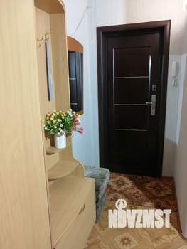 2-к квартира, на длительный срок, 45м2, 1/5 этаж