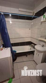 1-к квартира, на длительный срок, 40м2, 3/15 этаж