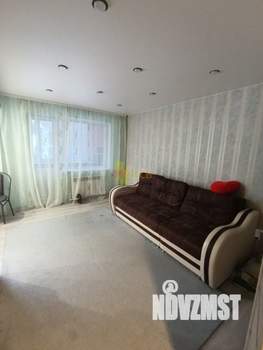 2-к квартира, на длительный срок, 48м2, 2/5 этаж