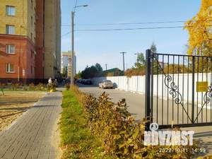 1-к квартира, посуточно, 45м2, 5/16 этаж