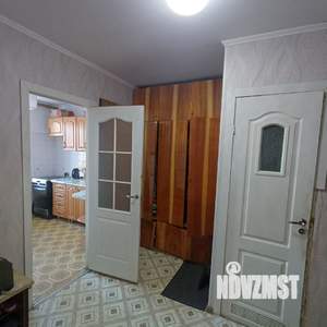 3-к квартира, на длительный срок, 77м2, 4/9 этаж