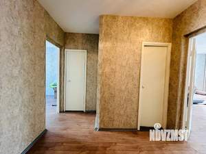 2-к квартира, на длительный срок, 60м2, 4/11 этаж