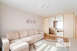 1-к квартира, посуточно, 37м2, 6/11 этаж