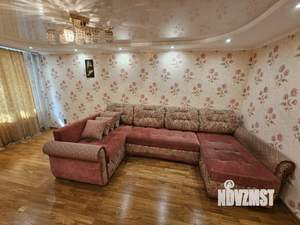 1-к квартира, на длительный срок, 37м2, 2/5 этаж