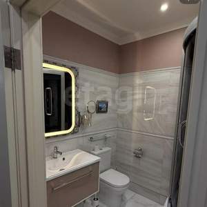 2-к квартира, на длительный срок, 40м2, 3/16 этаж