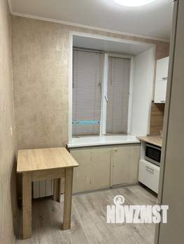 1-к квартира, на длительный срок, 42м2, 4/5 этаж