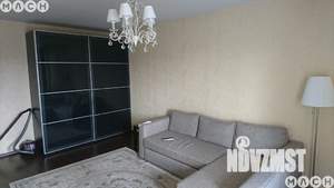 1-к квартира, на длительный срок, 39м2, 5/9 этаж