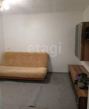 1-к квартира, на длительный срок, 32м2, 7/9 этаж