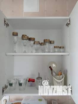 1-к квартира, посуточно, 34м2, 9/9 этаж