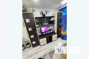 2-к квартира, посуточно, 36м2, 2/5 этаж