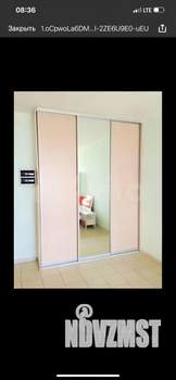 1-к квартира, на длительный срок, 37м2, 7/10 этаж