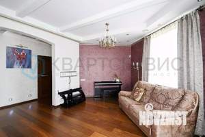 3-к квартира, на длительный срок, 111м2, 5/14 этаж