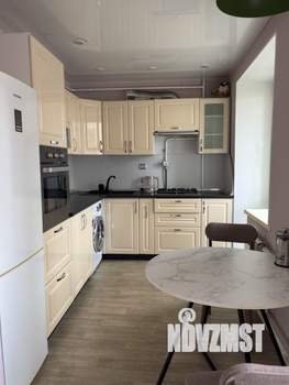 Студия квартира, на длительный срок, 27м2, 2/9 этаж