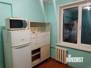 1-к квартира, на длительный срок, 35м2, 2/5 этаж