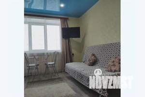 1-к квартира, посуточно, 19м2, 5/5 этаж