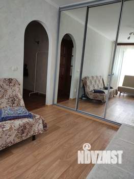 1-к квартира, на длительный срок, 31м2, 5/5 этаж