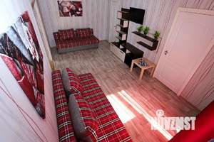 2-к квартира, посуточно, 45м2, 4/5 этаж