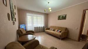 2-к квартира, на длительный срок, 54м2, 2/5 этаж