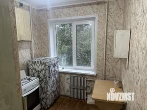 1-к квартира, на длительный срок, 30м2, 3/9 этаж