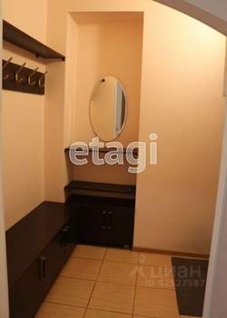 1-к квартира, на длительный срок, 46м2, 7/13 этаж