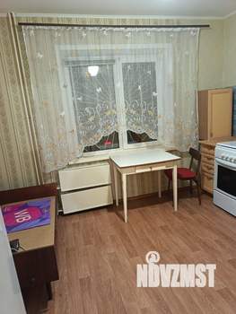 1-к квартира, на длительный срок, 39м2, 1/9 этаж