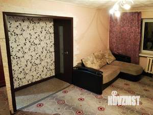 1-к квартира, на длительный срок, 30м2, 1/5 этаж
