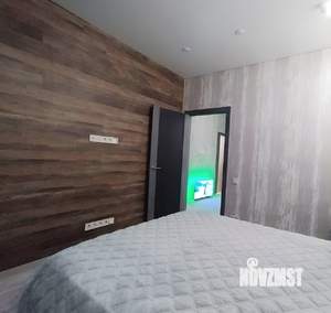 1-к квартира, посуточно, 41м2, 7/10 этаж