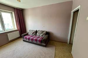 1-к квартира, на длительный срок, 35м2, 3/10 этаж