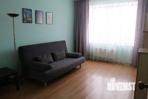 1-к квартира, на длительный срок, 46м2, 7/14 этаж