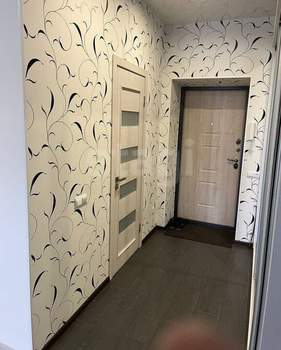 1-к квартира, на длительный срок, 42м2, 3/13 этаж