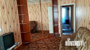 2-к квартира, на длительный срок, 44м2, 5/5 этаж