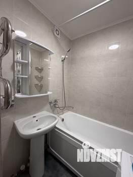 2-к квартира, на длительный срок, 52м2, 3/16 этаж