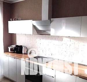 1-к квартира, на длительный срок, 36м2, 10/10 этаж