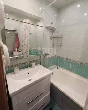 2-к квартира, на длительный срок, 48м2, 2/5 этаж