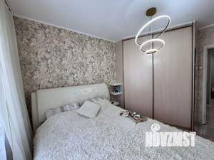 2-к квартира, посуточно, 57м2, 1/1 этаж