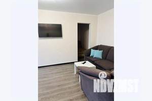 2-к квартира, посуточно, 45м2, 5/5 этаж