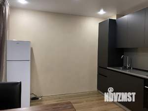 1-к квартира, на длительный срок, 36м2, 1/9 этаж