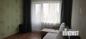1-к квартира, на длительный срок, 40м2, 3/10 этаж
