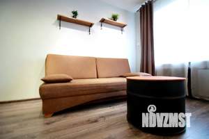 1-к квартира, посуточно, 32м2, 4/5 этаж